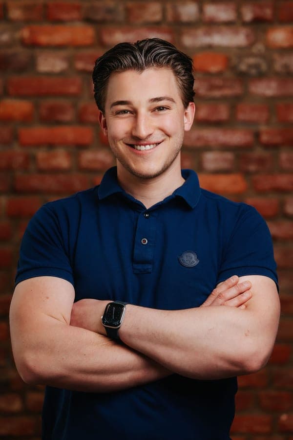 Sebastian Hoffmann
